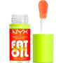 Nyx Professional Make Up Fat Oil Lip Drip - Drip Juicy Bae