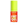 Nyx Professional Make Up Fat Oil Lip Drip - Drip Juicy Bae