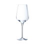 Chef & Sommelier Verres à Vin Sublym 55 cL - Lot de 6 en Verre Cristal Fabriqué en France
