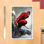 Marvel impression Art Print Daredevil 61 x 41 cm - non encadrée