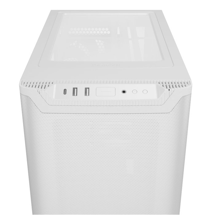 be quiet! Pure Base 501 Airflow White