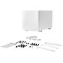 be quiet! Pure Base 501 Airflow White