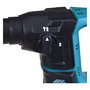 Marteau perforateur Makita DHR171Z 680 RPM