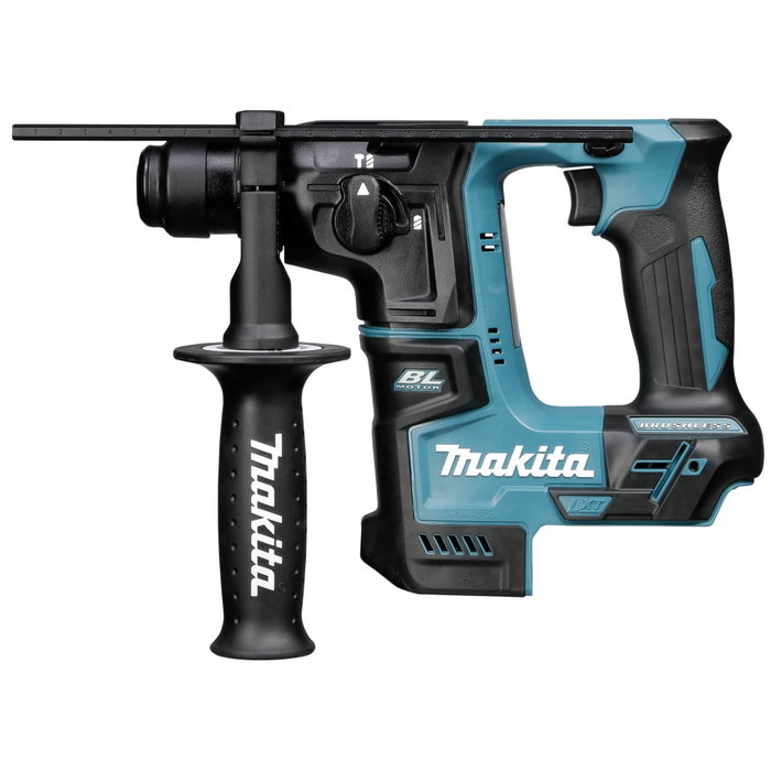 Makita DHR171Z Perforateur rotatif sans fil Makita DHR171Z Perforateur rotatif sans fil