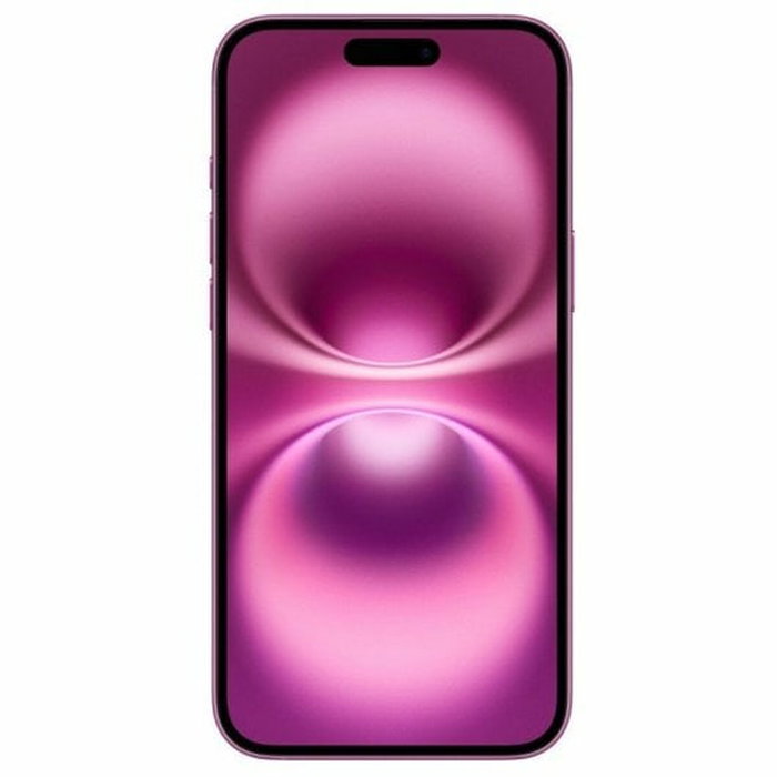 Smartphone Apple MXY13QL/A Hexa Core 8 GB RAM 256 GB Rose 6,7"