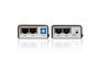 Aten VE803 - Système d'extension HDMI et USB sur câble Cat 5e - 1080p jusqu'à 40 mètres - 1080i jusqu'à 60 mètres - Compatible écran tactile et audio HD