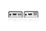 Aten VE803 - Système d'extension HDMI et USB sur câble Cat 5e - 1080p jusqu'à 40 mètres - 1080i jusqu'à 60 mètres - Compatible écran tactile et audio HD