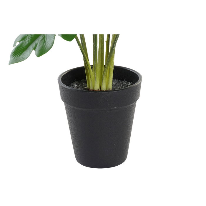 Plante décorative DKD Home Decor Vert PE (20 x 20 x 40 cm)
