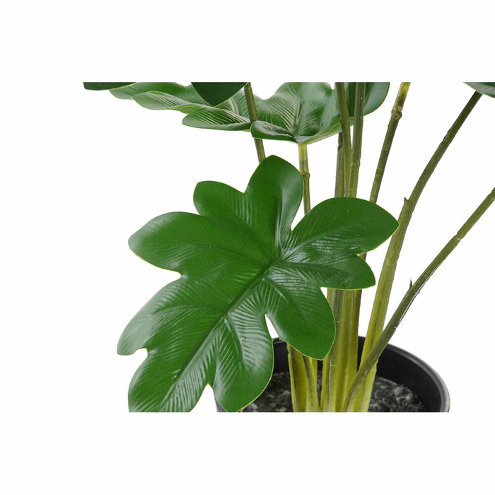 Plante décorative DKD Home Decor Vert PE (20 x 20 x 40 cm)