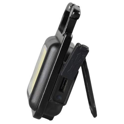 GSC Evolution Mini lanterne LED 350lm avec ouvre-boîte