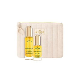 Nuxe Coffret Super Sérum [10] 50 ml et Soin Yeux 15 ml