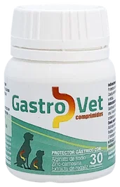 KONIG VET GASTROVET 30 comprimés