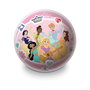 Unice Pelote à Gonfler Bioball Princesses Disney, Diamètre 130 mm - Réf. D.130 05367