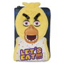 LOUNGEFLY Cartera Chica Five Nights at Freddy's