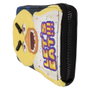 LOUNGEFLY Cartera Chica Five Nights at Freddy's