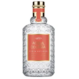 4711 Acqua Colonia Fig & Vetiver Eau de Cologne 100 ml