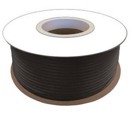 Lanview RG59U/100 Câble Coaxial 100m
