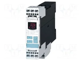 SIEMENS 3UG4621-2AW30 Relais de surveillance de courant 24÷240V AC/DC