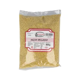 INTRACMA Mijo Pelado 500g