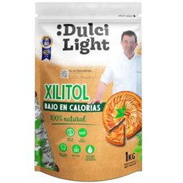 DULCILIGHT XYLITOL abedul 1kg