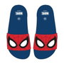 Spider-Man Sandales pour Enfants Bleu foncé Taille 30-31