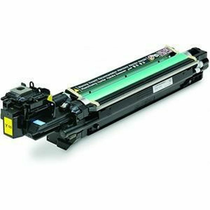 Toner Epson C13S051201 Jaune Noir Toner Epson C13S051201 Jaune Noir