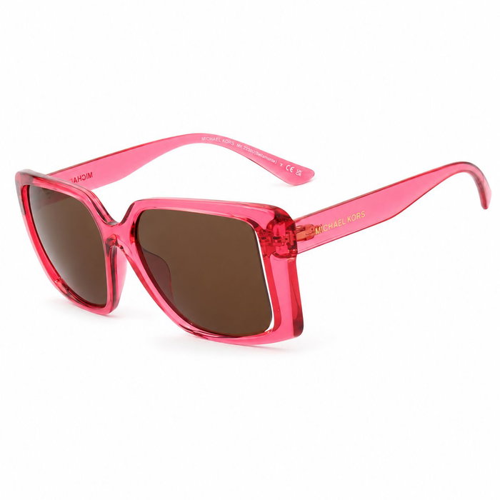 Michael Kors MK-2238U-DRAGONFRUIT Michael Kors MK-2238U-DRAGONFRUIT