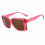 Michael Kors MK-2238U-DRAGONFRUIT