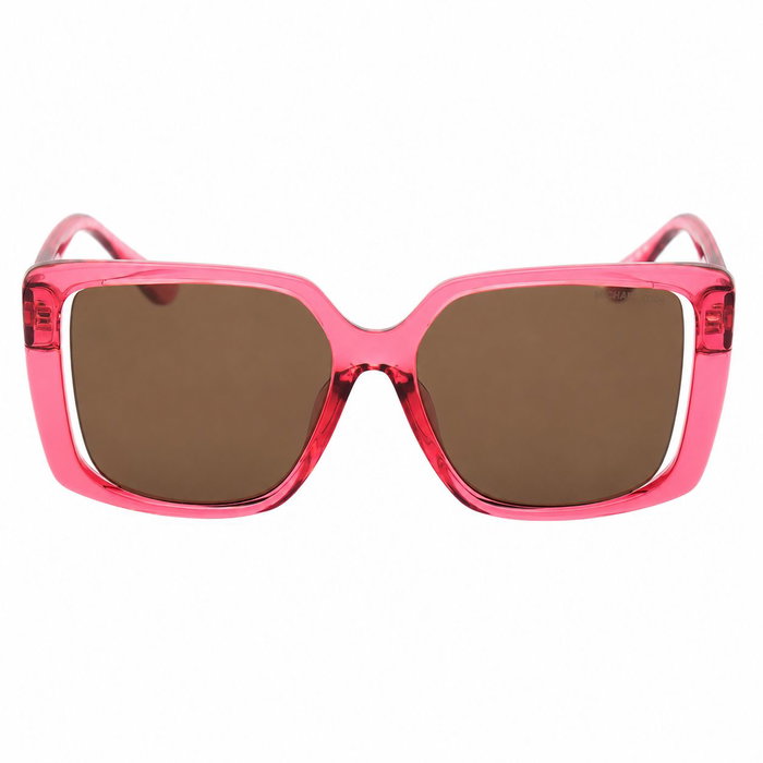 Michael Kors MK-2238U-DRAGONFRUIT Michael Kors MK-2238U-DRAGONFRUIT