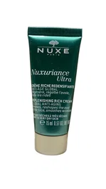 Nuxe Nuxuriance Ultra Crème pour le visage 15 ml