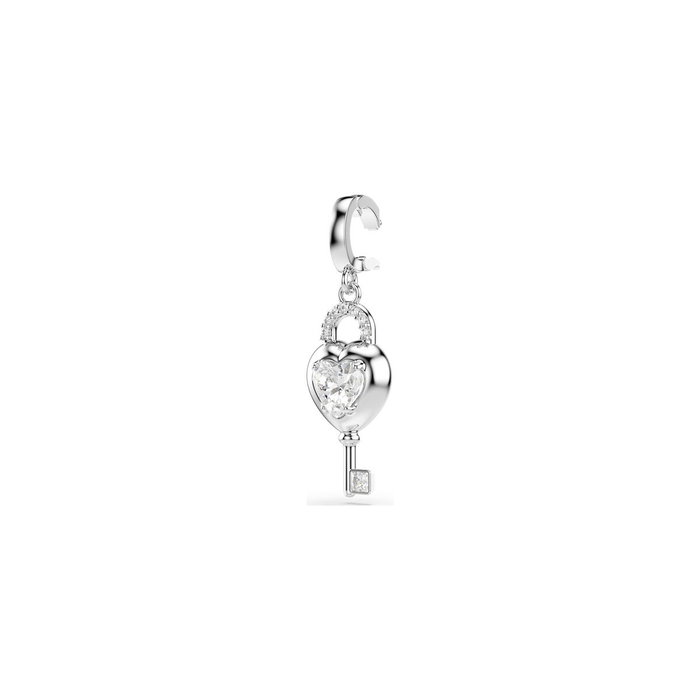 Perle de verre Femme Swarovski 5742957 Argenté