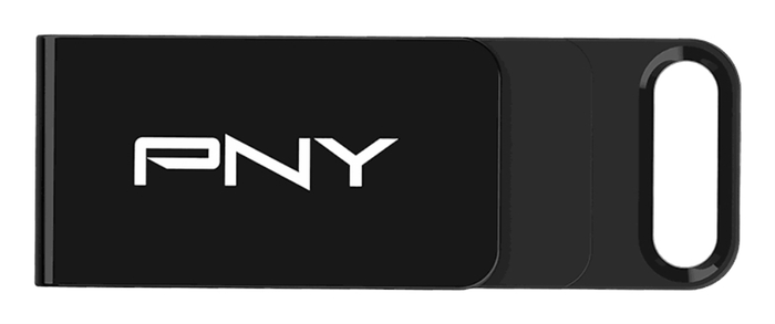 PNY Elite 64GB Clé USB 3.2 Type-C - Lecture 120 Mo/s - Plug and Play PNY Elite 64GB Clé USB 3.2 Type-C - Lecture 120 Mo/s - Plug and Play