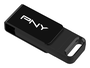 PNY Elite 64GB Clé USB 3.2 Type-C - Lecture 120 Mo/s - Plug and Play