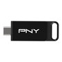 Clé USB PNY Elite Noir 64 GB