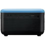 Lenco LPJ-500BU Projecteur LCD avec Lecteur DVD, Bluetooth et USB
