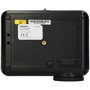 Lenco LPJ-500BU Projecteur LCD avec Lecteur DVD, Bluetooth et USB