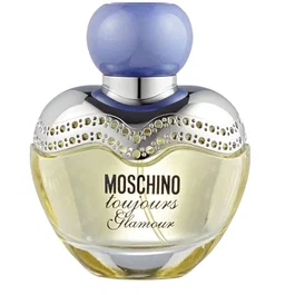 Moschino Toujours Glamour Eau de Toilette 30 ml