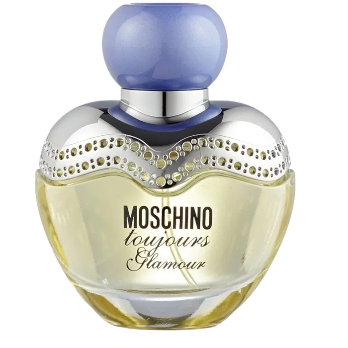 Moschino Toujours Glamour Eau de Toilette 30 ml Moschino Toujours Glamour Eau de Toilette 30 ml