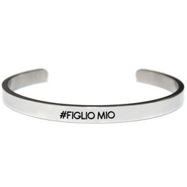 Bracelet Femme CO88 Collection 8CB-19040 Argenté