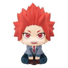 Megahouse My Hero Academia statuette PVC Look Up Eijiro Kirishima 11 cm