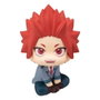 Megahouse My Hero Academia statuette PVC Look Up Eijiro Kirishima 11 cm
