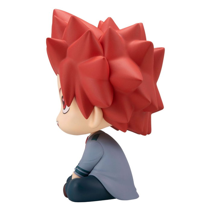 Megahouse My Hero Academia statuette PVC Look Up Eijiro Kirishima 11 cm Megahouse My Hero Academia statuette PVC Look Up Eijiro Kirishima 11 cm