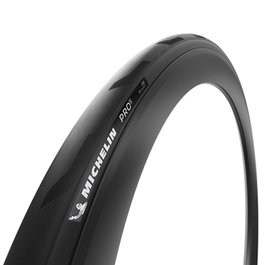 Michelin Pro5 700X35C Comp.Line Tlr Pleg. Negro