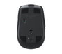 Logitech MX Anywhere 2S Souris sans fil Bluetooth