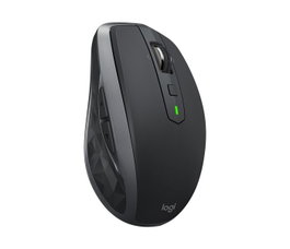 Logitech MX Anywhere 2S Souris sans fil Bluetooth