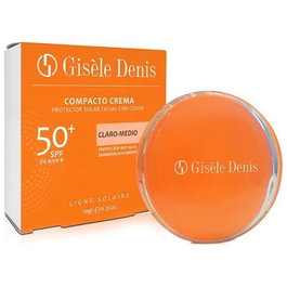 Gisele Denis Crème de Teint Visage Clair Moyen