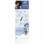Oral-B iO5n Quite Blanc avec Étui de Voyage