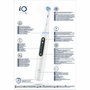 Oral-B iO5n Quite Blanc avec Étui de Voyage