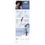 Oral-B iO5n Quite - Brosses à dents électriques - Technologie avancée - Améliore la santé des gencives - Élimine la plaque dentaire - Inclut étui de voyage - Blanc