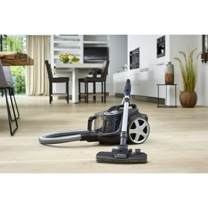 Aspirateur sans sac Philips PowerPro Expert FC9747/09 Noir 900 W